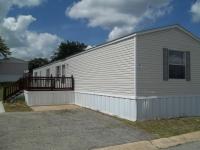 2004 Fleetwood Festival Mobile Home