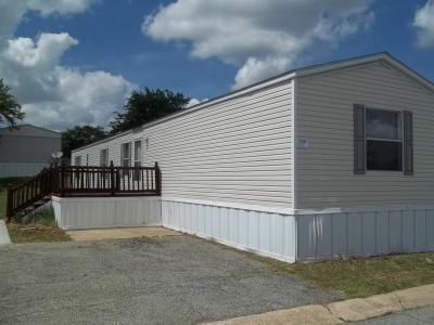 Mobile Home at 1601 E Fm 1417 #200 Sherman, TX 75090