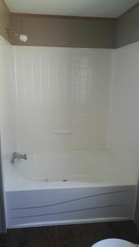 2004 Fleetwood Festival Mobile Home