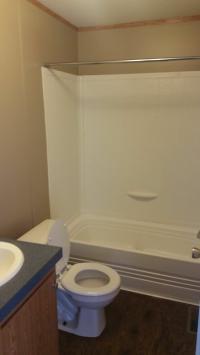 2004 Fleetwood Festival Mobile Home