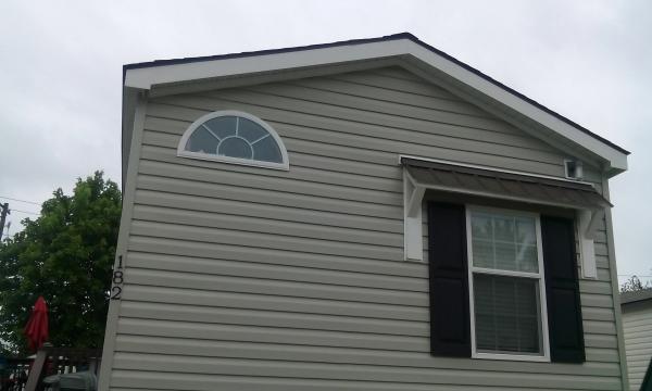 2014 Southern Energy Homes Mobile Home For Sale