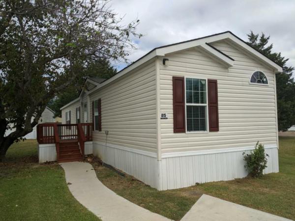 2018 Southern Energy Homes Mobile Home For Sale