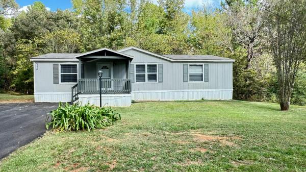 1997 Fleetwood Mobile Home For Sale