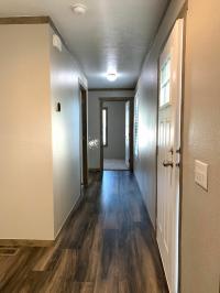 2022 Clayton Homes Inc 5 Point Collection Mobile Home
