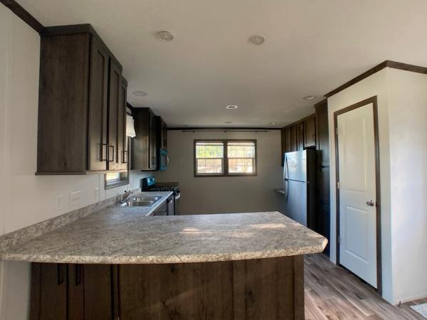 2025 Colony Manufactured Home