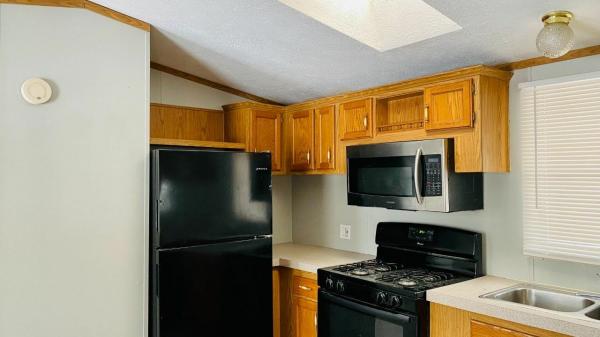 2000 Skyline Mobile Home For Sale