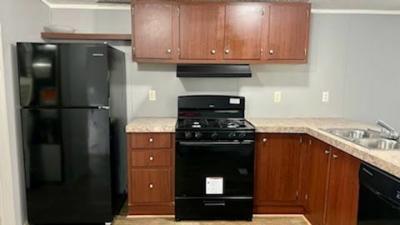 Mobile Home at 226 Massachusetts Ave Lot 226Ma Elyria, OH 44035