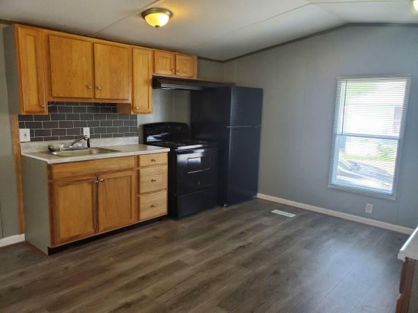 Photo 1 of 2 of home located at 194 Country Forest Dr. #194 Fort Wayne, IN 46818