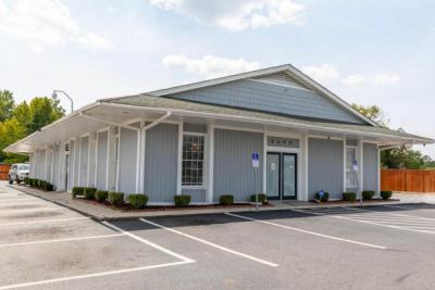 Mobile Home at 5112 Loblolly Pine Drive Lot Lob5112 Montgomery, AL 36116