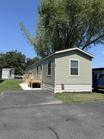 Photo 3 of 12 of home located at 523 54th Ave N #52 Saint Cloud, MN 56303
