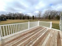 2022 Clayton Homes Inc Residence Mobile Home