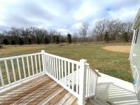 2022 Clayton Homes Inc Residence Mobile Home