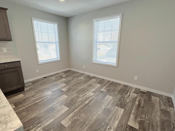 2021 Clayton Homes Inc Residence Mobile Home