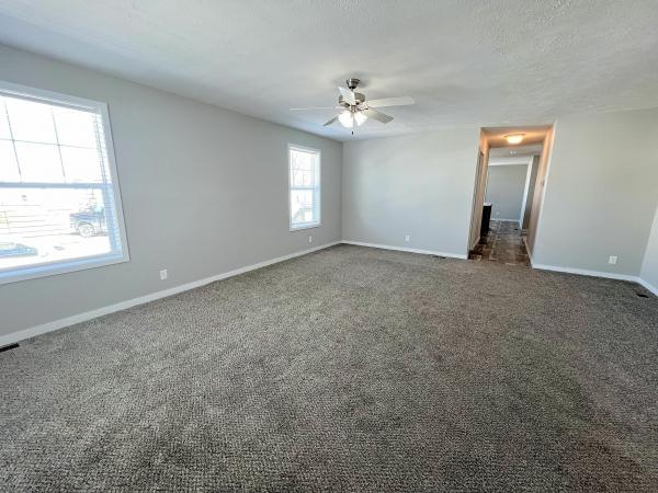 2021 Clayton Homes Inc Residence Mobile Home