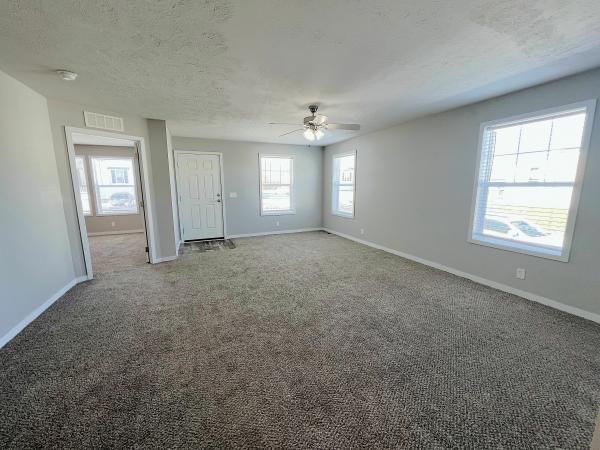 2021 Clayton Homes Inc Residence Mobile Home