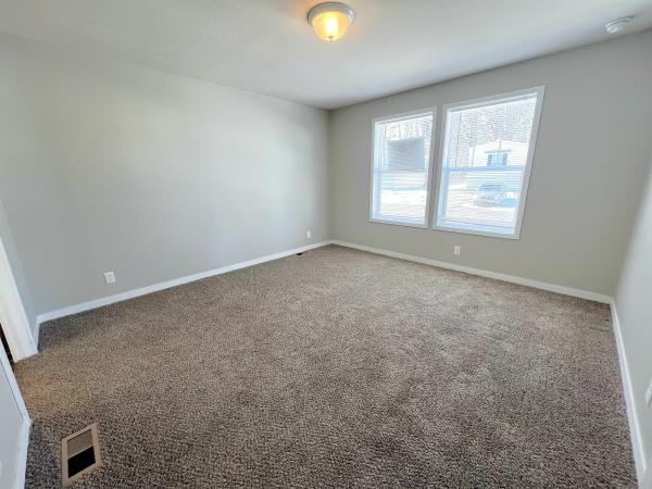 2021 Clayton Homes Inc Residence Mobile Home