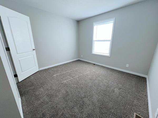 2021 Clayton Homes Inc Residence Mobile Home