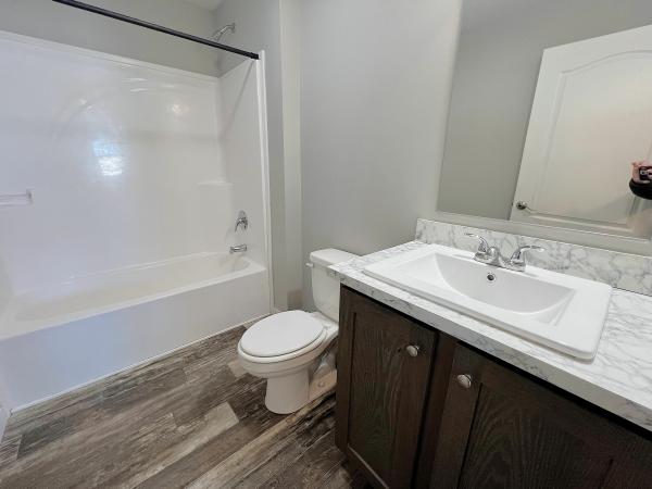 2021 Clayton Homes Inc Residence Mobile Home