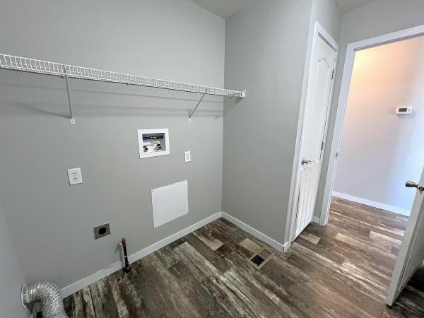 2021 Clayton Homes Inc Residence Mobile Home