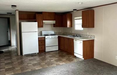 Mobile Home at 41832 Lamier Lot 133 Novi, MI 48377