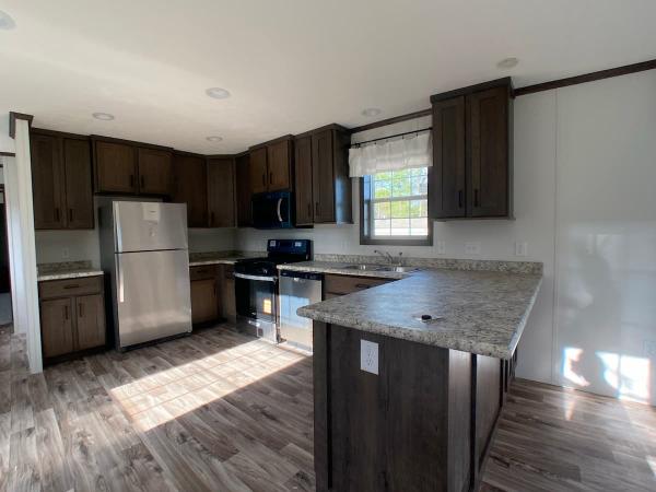 2025 Colony Manufactured Home