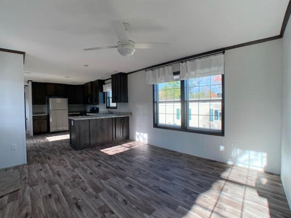 Photo 1 of 2 of home located at 29 Mccoy Rd Harpursville, NY 13787