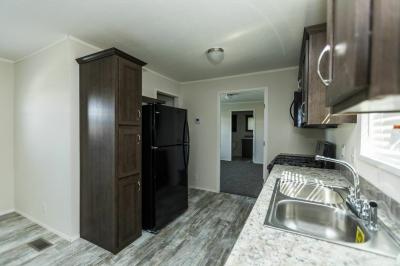 Mobile Home at 271 Rustic Lane West Belleville, MI 48111
