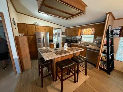 Mobile Home at 20 Pasadena Drive Lot 20Pd Olathe, KS 66061