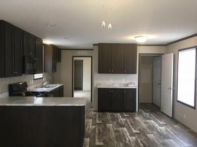 Mobile Home at 1459 Greymoor Ct. Lot 1459Gm Mishawaka, IN 46544