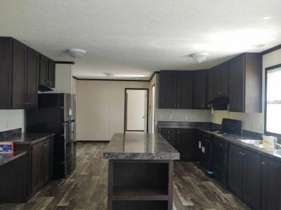Mobile Home at 1416 Marblehead Dr. Lot 1416Mb Mishawaka, IN 46544