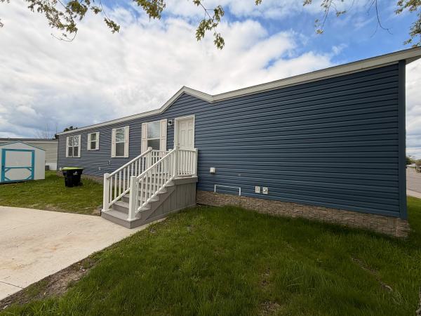 2022 Clayton Homes Inc Mobile Home For Sale