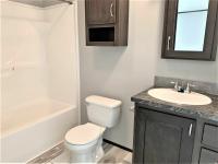 2017 Champion Redman Advantage II Mobile Home