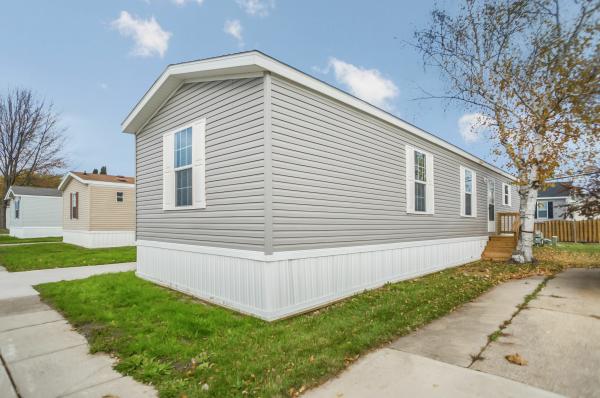 2017 Champion Mobile Home For Sale