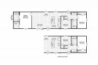 2022 Champion Dutch Edge II Mobile Home