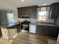 2025 Fairmont Homes Inspiration Mobile Home