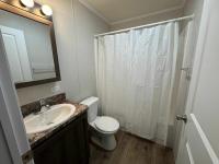 2025 Fairmont Homes Inspiration Mobile Home