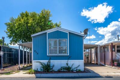 Mobile Home at 205 N Murray Blvd #213 Colorado Springs, CO 80916