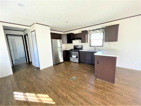 2022 Fairmont Homes Mobile Home For Sale