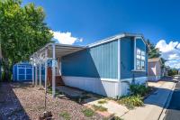 1994 Skyline Manufactured Home