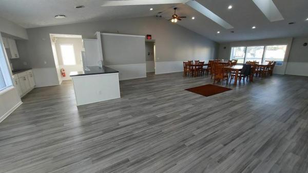 Photo 2 of 2 of home located at 215 N. Canal Road, #29 Lansing, MI 48917