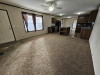 2018 Clayton Homes Inc Pulse Mobile Home