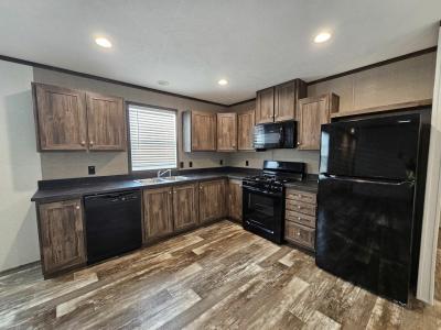 Mobile Home at 5911 Glenda Drive Lot 465 Saginaw, MI 48601