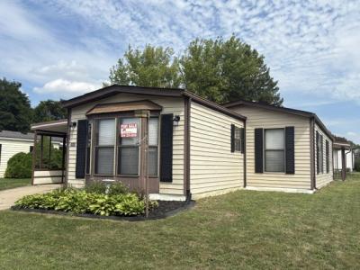 Mobile Home at 2969 Sandpiper St Rochester Hills, MI 48309