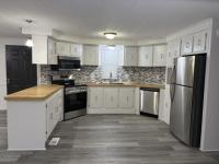 1984 Parkwood Manufactured Home