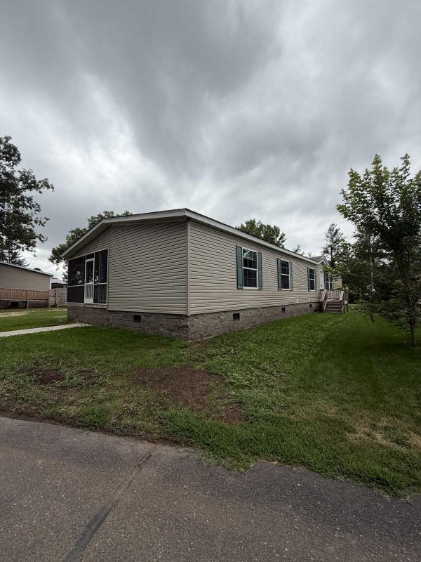 2018 Champion Mobile Home For Sale