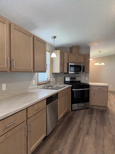 Photo 4 of 18 of home located at Skyline Gardens 2126 3rd Ave NW #59 Owatonna, MN 55060