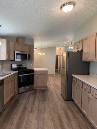 Photo 3 of 18 of home located at Skyline Gardens 2126 3rd Ave NW #59 Owatonna, MN 55060