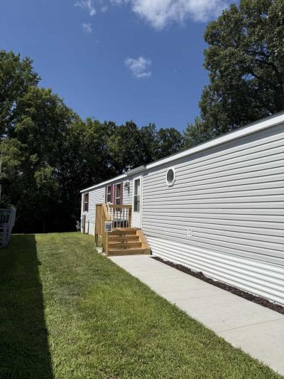 Photo 2 of 28 of home located at 513 1st Ave NW St Joseph, MN 56374