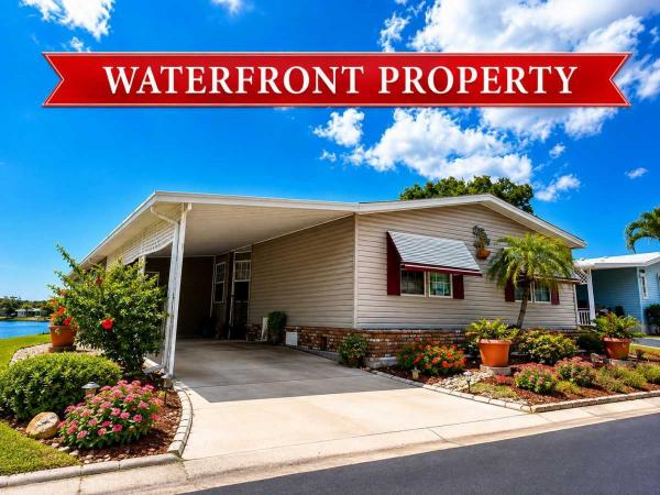 Photo 1 of 2 of home located at 3511 Schooner Drive Parrish, FL 34219