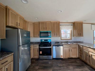 Mobile Home at 29 Mccoy Rd Harpursville, NY 13787